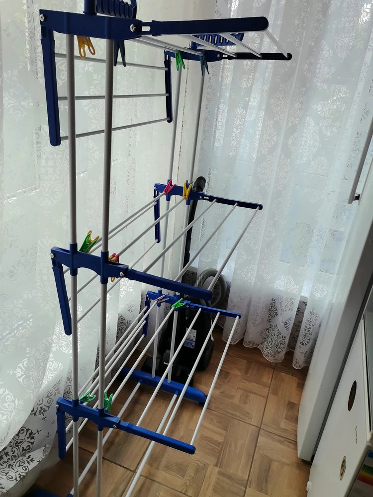 Séche-Linge Pliable