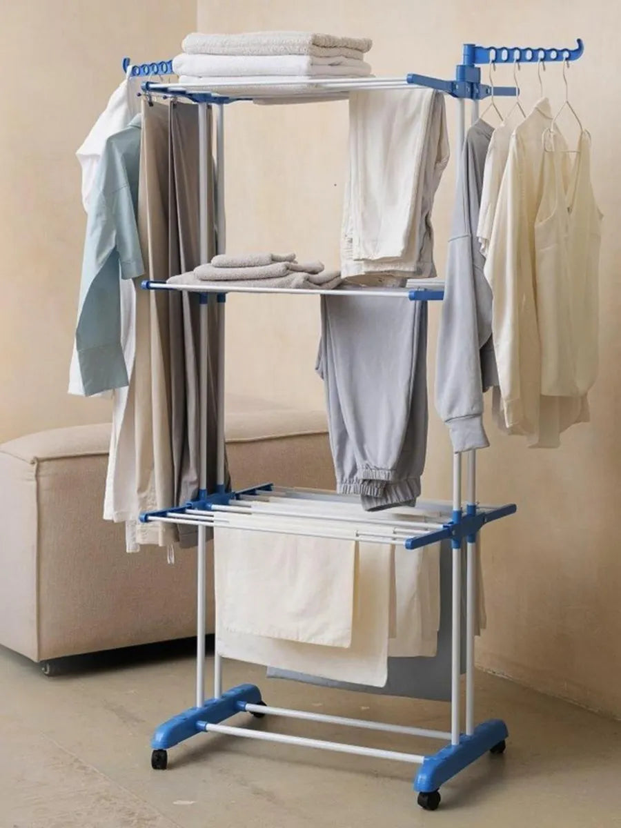 Séche-Linge Pliable