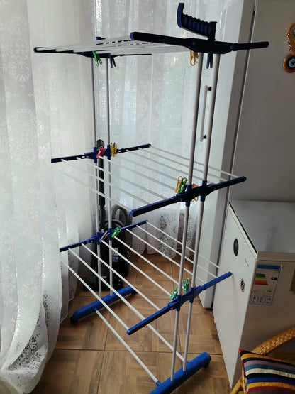 Séche-Linge Pliable